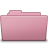 Open Folder Sakura Icon